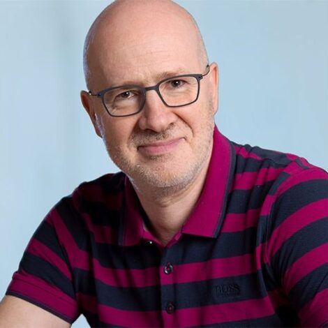 Richard Beck