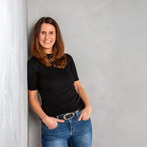 Sandra Hauburger