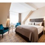 hotel-birke Zimmer im Hotel Birke