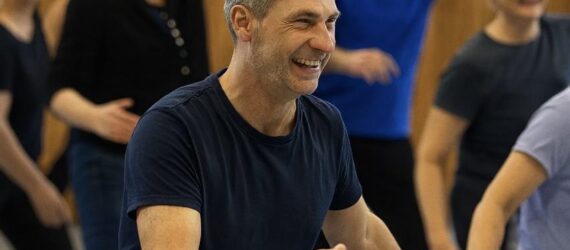 Mehr als ein Titel – die Idee hinter BEWEGT.DICH®