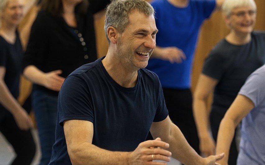 Mehr als ein Titel – die Idee hinter BEWEGT.DICH®