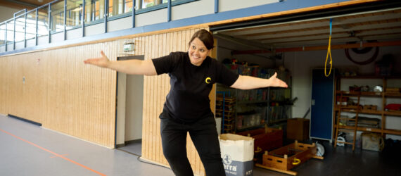 Der Vorverkauf für den BEWEGT.DICH®-Kongress startet! 🎉