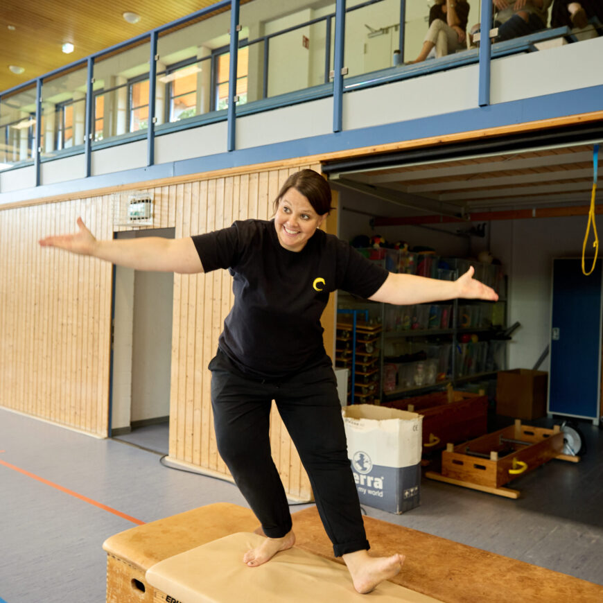 Der Vorverkauf für den BEWEGT.DICH®-Kongress startet! 🎉