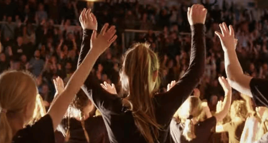 Bewegt.Dich® Kongress 2026